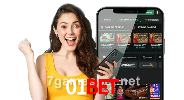01Bet