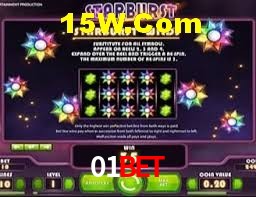 Account Benefits 01Bet