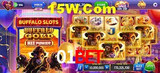 Platform Technology 01Bet