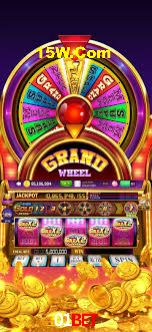 VIP Casino 01Bet