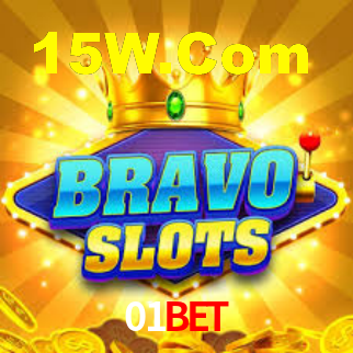 01Bet App Interface
