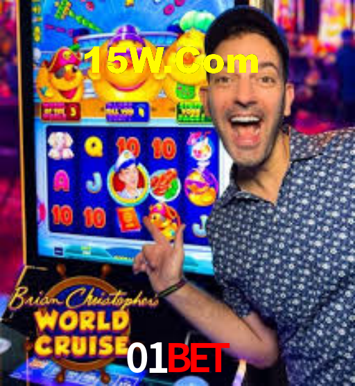 Daily Bonuses 01Bet