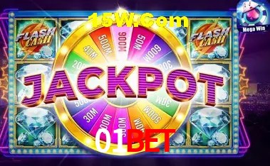 01 Bet Login