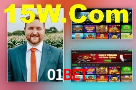 Slot Games 01Bet