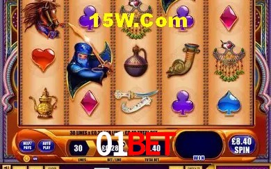 01Bet