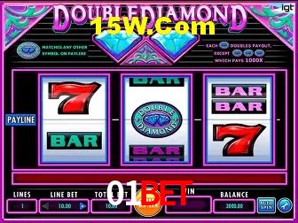Promoções Sazonais 01Bet