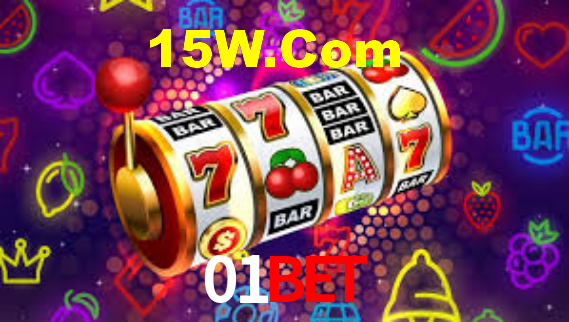 01 Bet App