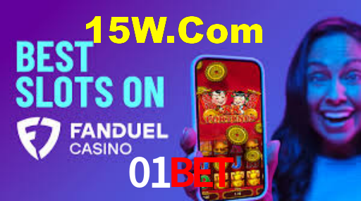 Programa VIP 01Bet
