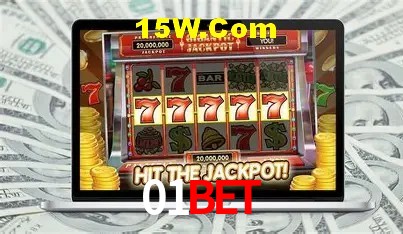 Login Seguro 01Bet