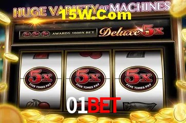 Integração de APIs 01Bet