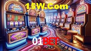 Weekend Specials 01Bet