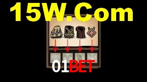 Experiência VIP 01Bet
