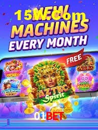Seasonal Promotions 01Bet