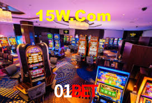 Blackjack Table 01Bet