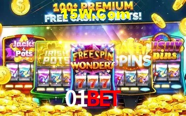 01 Bet App