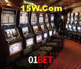Ofertas Exclusivas 01Bet
