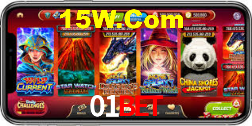 Live Casino 01Bet