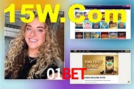 Statistics 01Bet