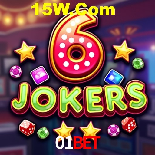 Mesa de Blackjack 01Bet