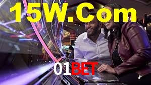 Welcome Bonus 01Bet